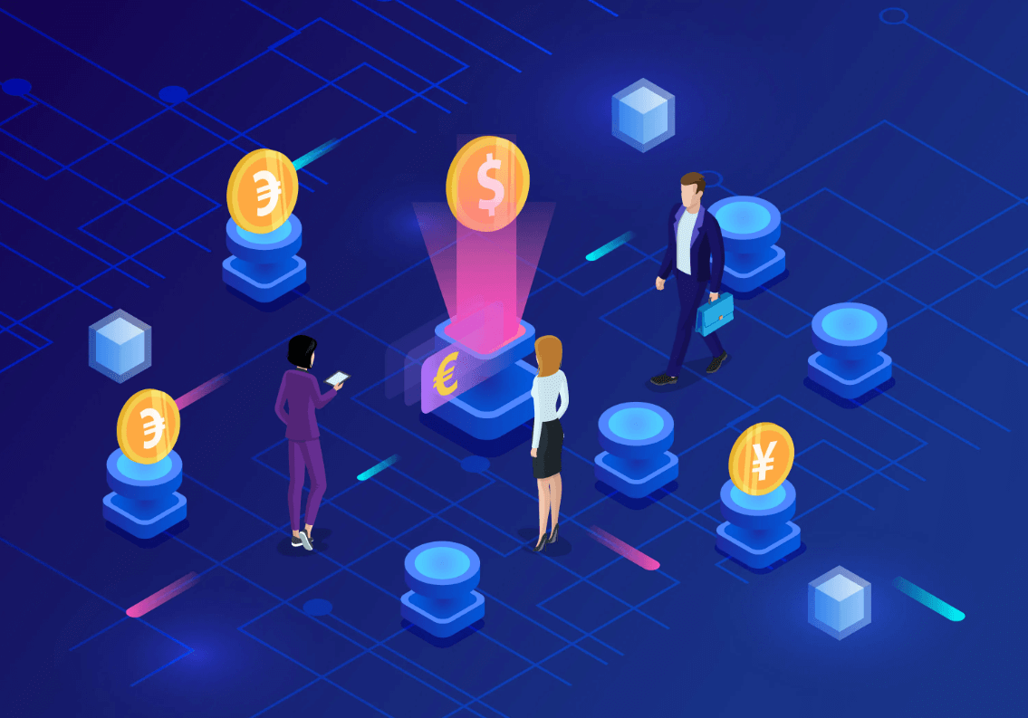 供应链金融服务